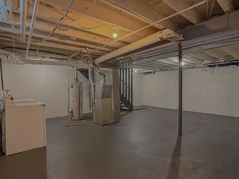 Basement Basement