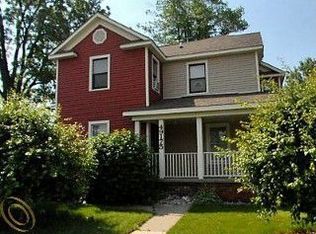 49175 Pontiac Trl, Wixom, MI 48393