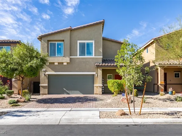 7239 Glimmer Point St, North Las Vegas, NV 89084