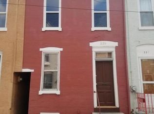 339 Mulberry St, Reading, PA 19604