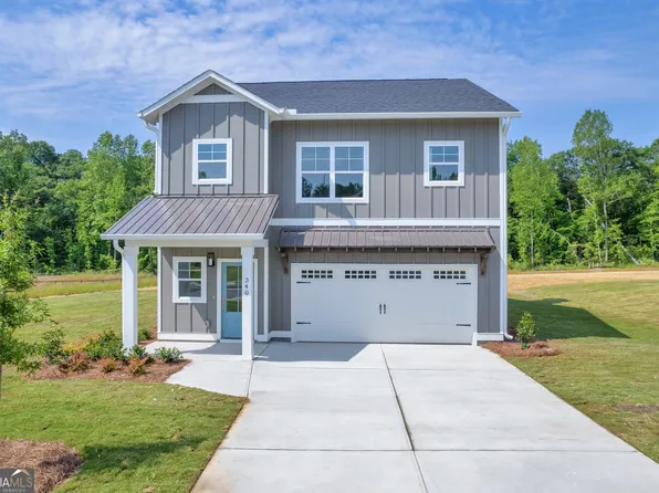 340 Water Oak Way #23, Crawford, GA 30630