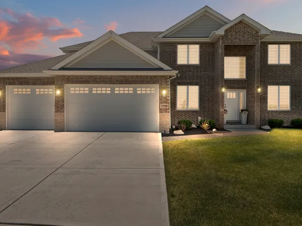 22991 Lancaster Ct, Frankfort, IL 60423