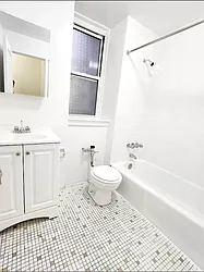 Rented by Living New York