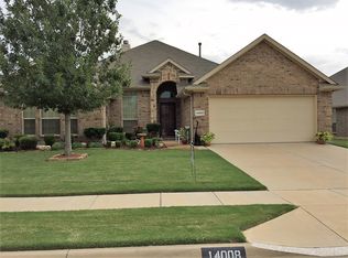 14008 Saddlesoap Ct, Haslet, TX 76052