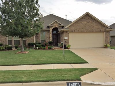 14008 Saddlesoap Ct, Haslet, TX, 76052