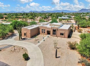 6224 E Saguaro Vista Ct, Cave Creek, AZ 85331