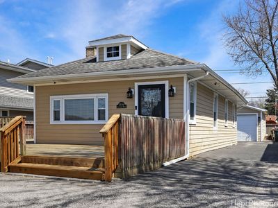 25184 W Lake Shore Dr, Ingleside, IL, 60041