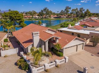 26425 S Lakemont Dr, Sun Lakes, AZ 85248