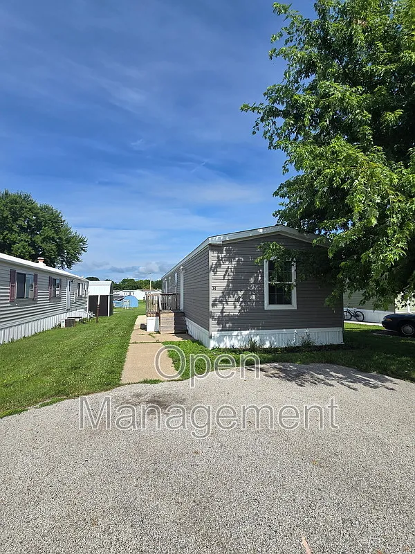 Boone Estates Mobile Home Community — Photo 1