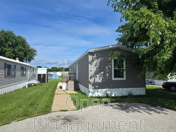 1901 1st St, Boone, IA