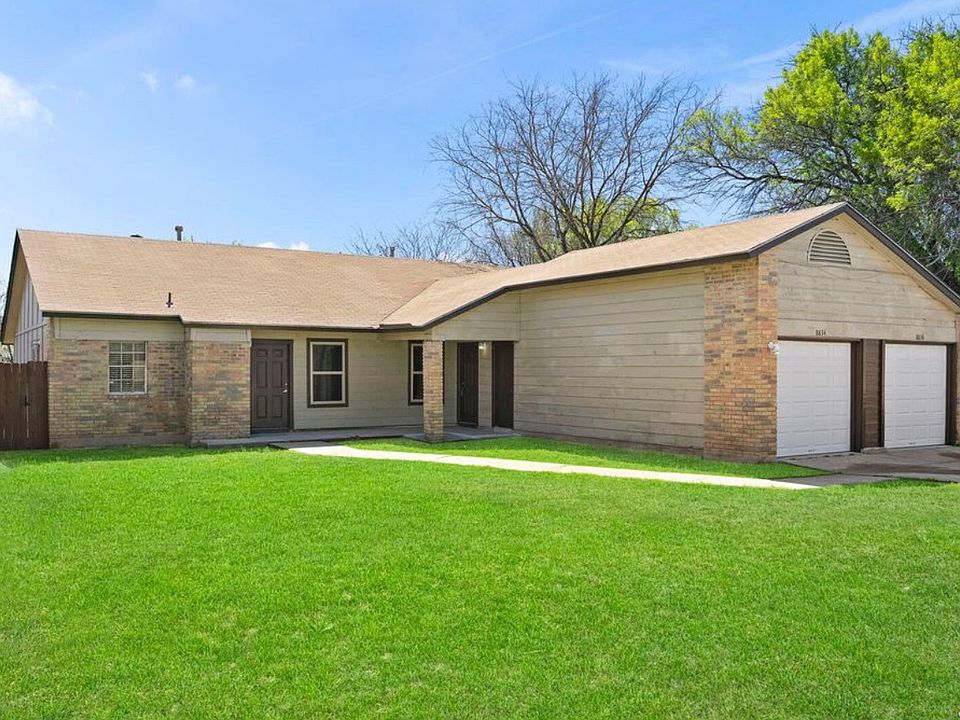 1st image of 8834 Meadow Range St #8834