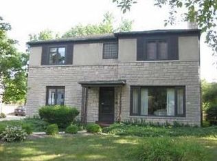 2825 Elm Ave, Columbus, OH 43209