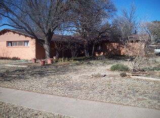 4202 47th St, Lubbock, TX 79413