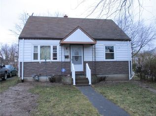 178 Fairfield Ave, Buffalo, NY 14223