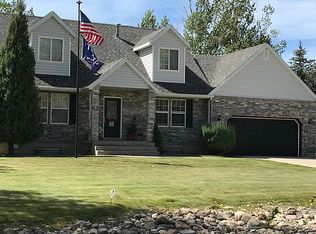 5349 N 3350 E, Eden, UT 84310