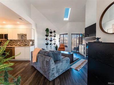 4880 E Kentucky Avenue #F, Denver, CO, 80246