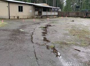 660 E Mason Lake Dr E, Grapeview, WA 98546