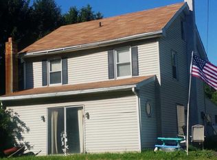 8137 Grant Rd, Coopersburg, PA 18036