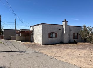 2470 E Idaho Ave APT B, Las Cruces, NM 88001