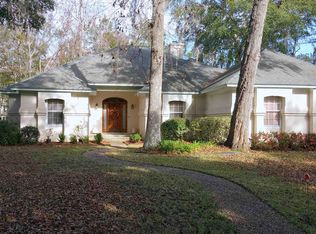 40 Sadler Point, Woodbine, GA 31569