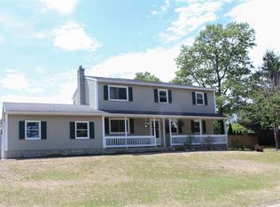 42 Baker Dr, Gansevoort, NY 12831