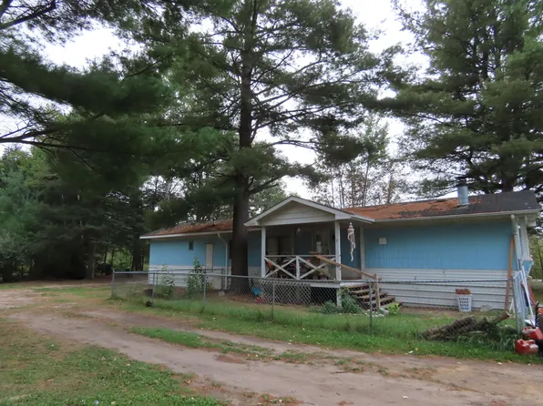 7625 M 33, Atlanta, MI 49709