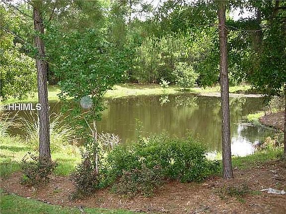 View from Back Patio