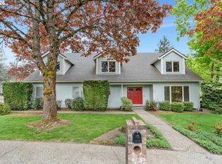 7061 SW Windemere Loop, Portland, OR 97225