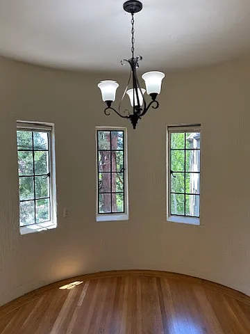 1 Duane Street Apartments — Photo 5