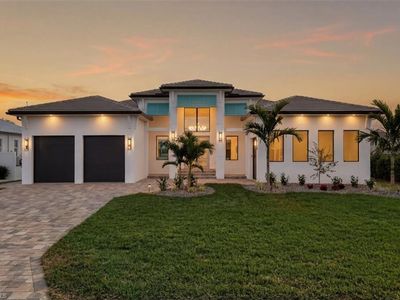 116 SW 59th TER, Cape Coral, FL, 33914