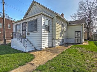 1274 Summer St, Hammond, IN 46320