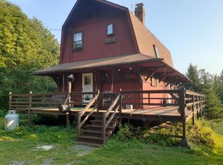 1155 Silvers Mills Rd, Sangerville, ME 04479