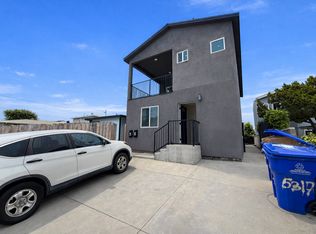 5317-5319 W Falls View Dr, San Diego, CA 92115