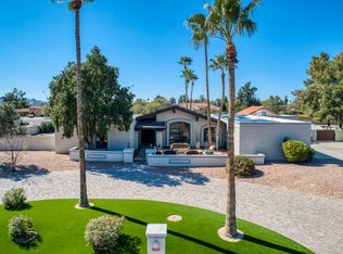 13220 N 80th Pl, Scottsdale, AZ 85260