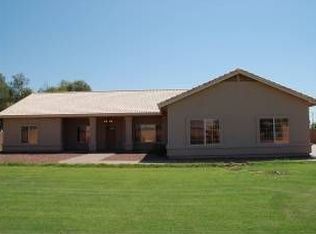 7031 N Citrus Rd, Waddell, AZ 85355