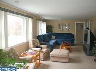 1121 Isabel Ln, West Chester, PA 19380