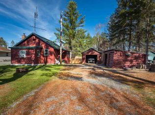 W3738 Depot Rd, Pittsville, WI 54466