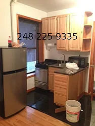 Rented by Best Apartments North Inc
