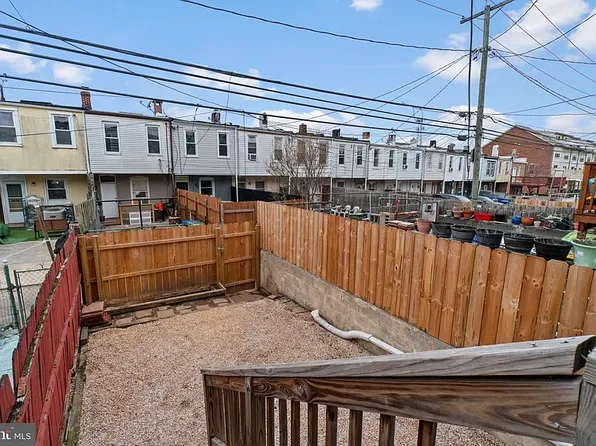 324 Oldham St, Baltimore, MD 21224