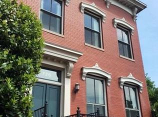 726 4th St SE APT B, Washington, DC 20003