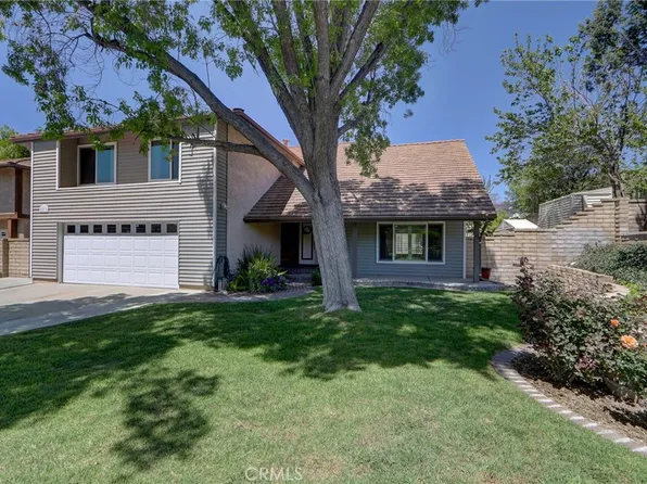 28536 Row Ct, Santa Clarita, CA 91350