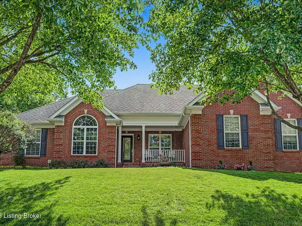 4214 Woodmont Park Ln, Louisville, KY 40245