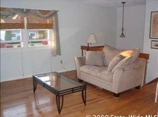 35 Byron Dr, Westerly, RI 02891