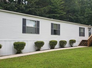 56 Tyler Ln, Marble, NC 28905