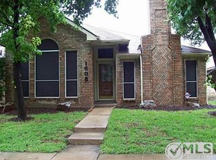 1608 Tuley St, Cedar Hill, TX 75104