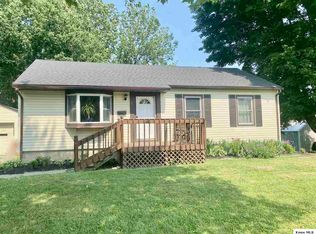 6 Decatur Dr, Mount Vernon, OH 43050