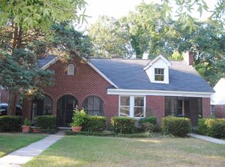 2520 Burney Dr, Columbia, SC 29205
