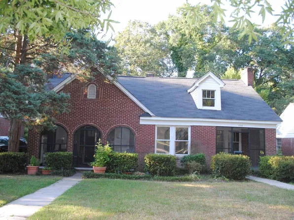 2520 Burney Dr, Columbia, SC 29205