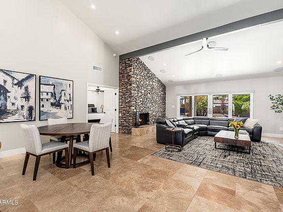 3rd image of 8431 E Via De Encanto --