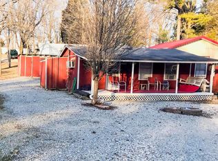 243 Circle Hill Rd, Falls Of Rough, KY 40119